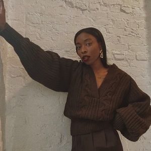 Meet your Posher, Cortne